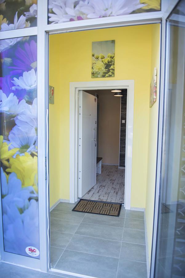 Flower Home 1 Sofia Zewnętrze zdjęcie