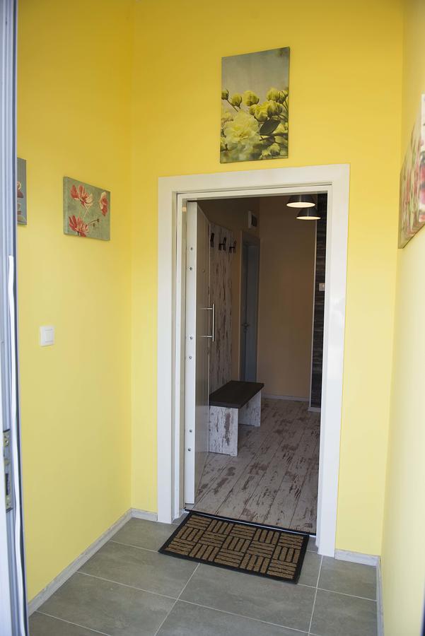 Flower Home 1 Sofia Zewnętrze zdjęcie